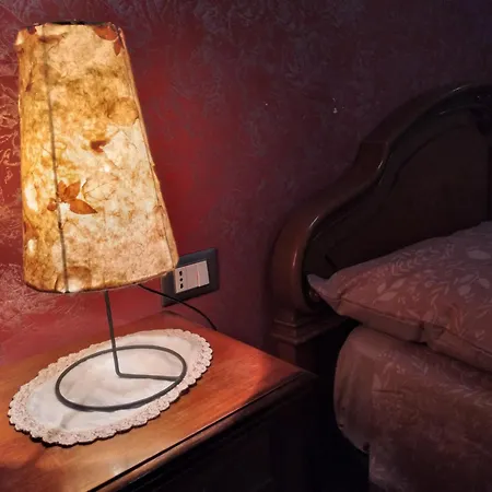 Гостевой дом La Casa Degli Oleandri