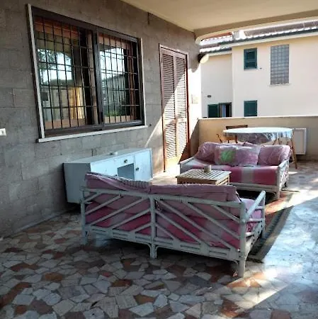 La Casa Degli Oleandri 4*