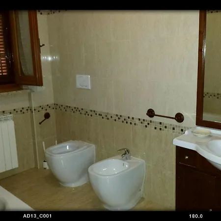 La Casa Degli Oleandri 4* Рим