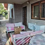 بيت ضيافة La Casa Degli Oleandri روما