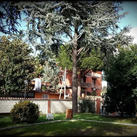 La Casa Degli Oleandri Guest house 4*