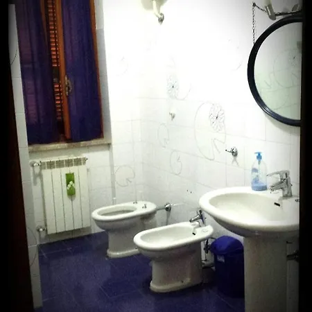 La Casa Degli Oleandri 4*