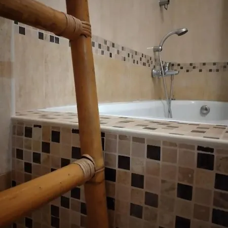 La Casa Degli Oleandri Rome