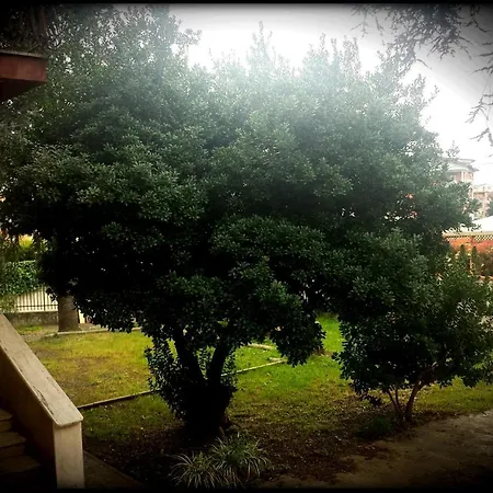 La Casa Degli Oleandri Rome