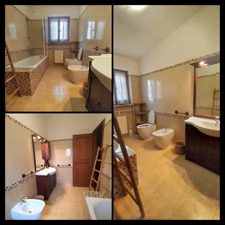 La Casa Degli Oleandri 4*