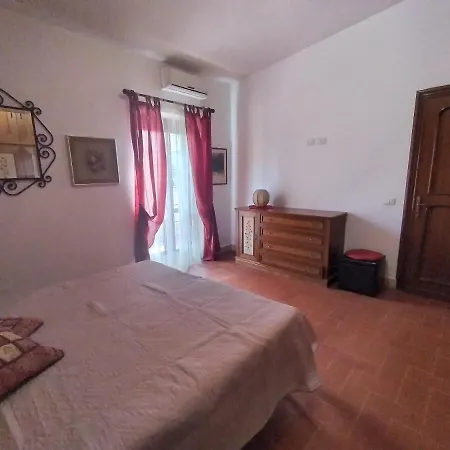 Guest house La Casa Degli Oleandri Rome