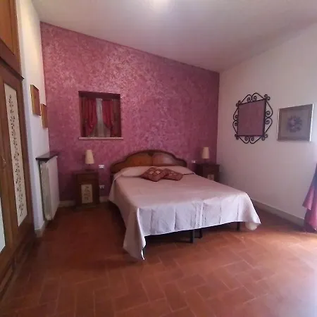 La Casa Degli Oleandri Guest house Rome