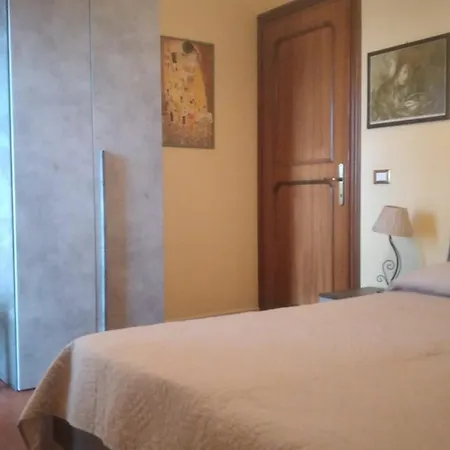 Guest house La Casa Degli Oleandri Rome