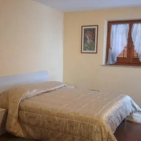 La Casa Degli Oleandri Guest house