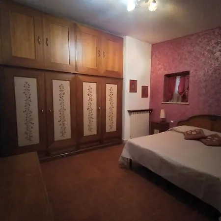 La Casa Degli Oleandri 4*