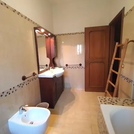 La Casa Degli Oleandri Rome