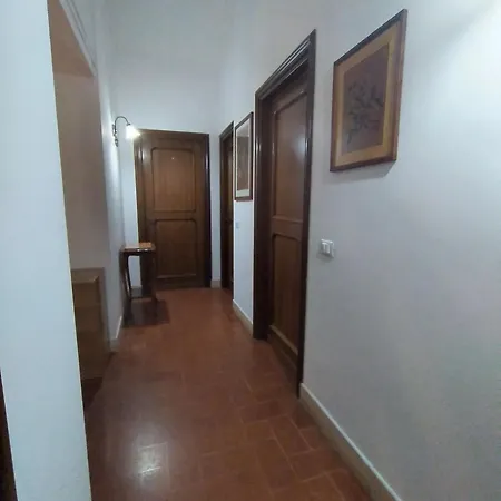 La Casa Degli Oleandri 4* Rome