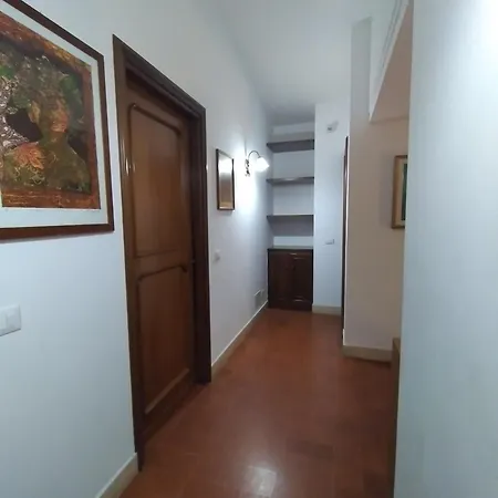 La Casa Degli Oleandri Guest house