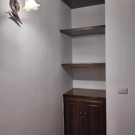 Guest house La Casa Degli Oleandri Rome