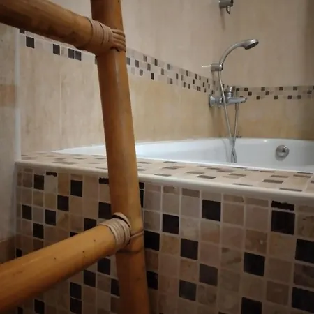 La Casa Degli Oleandri