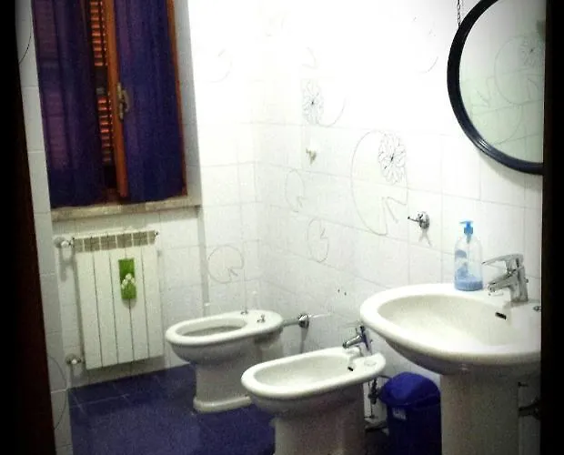 La Casa Degli Oleandri 4*