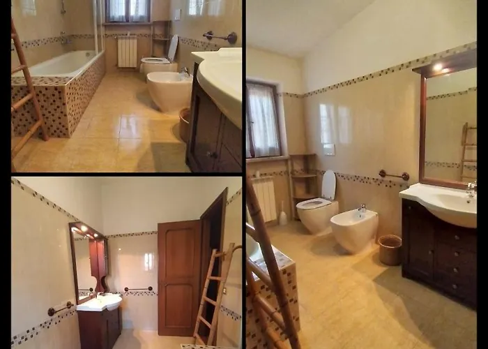 La Casa Degli Oleandri 4*