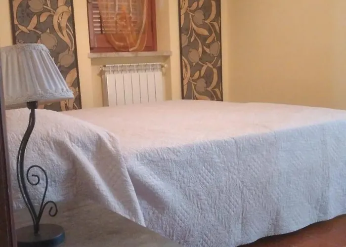 Pensjonat La Casa Degli Oleandri 4*