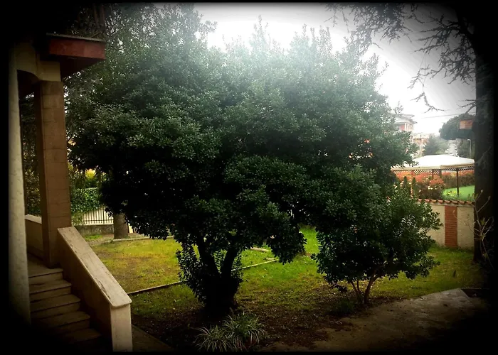 La Casa Degli Oleandri 4*