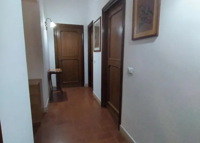 La Casa Degli Oleandri 4* Rzym