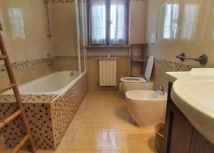 La Casa Degli Oleandri