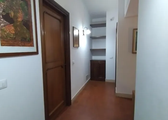 La Casa Degli Oleandri Pensjonat