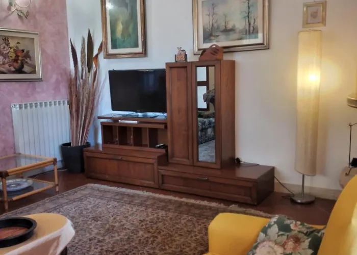 La Casa Degli Oleandri Pensjonat 4*