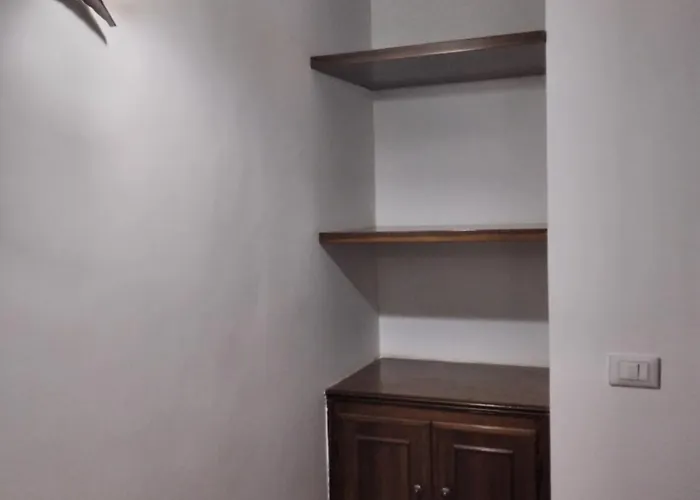 Pensjonat La Casa Degli Oleandri Rzym