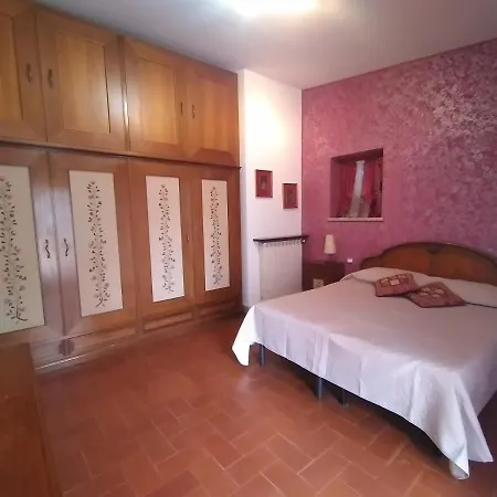 La Casa Degli Oleandri Gæstehus 4*