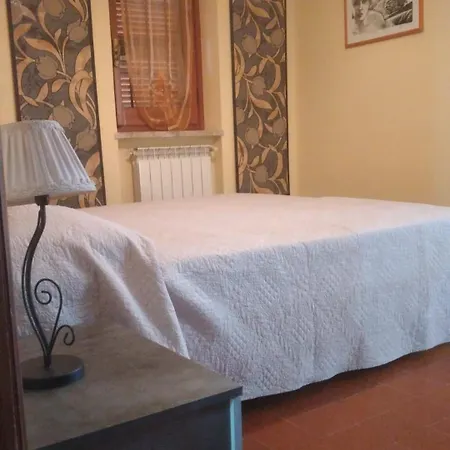 Gæstehus La Casa Degli Oleandri 4*