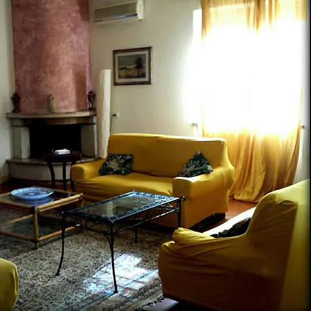 Gæstehus La Casa Degli Oleandri