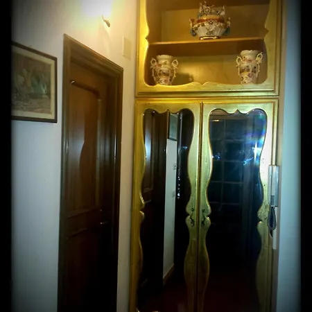 Gæstehus La Casa Degli Oleandri Rom
