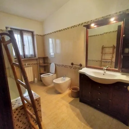 Gæstehus La Casa Degli Oleandri Rom