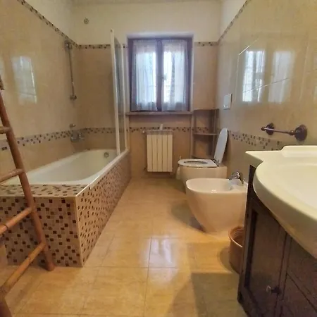 La Casa Degli Oleandri