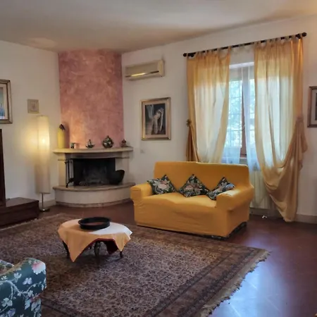Gæstehus La Casa Degli Oleandri