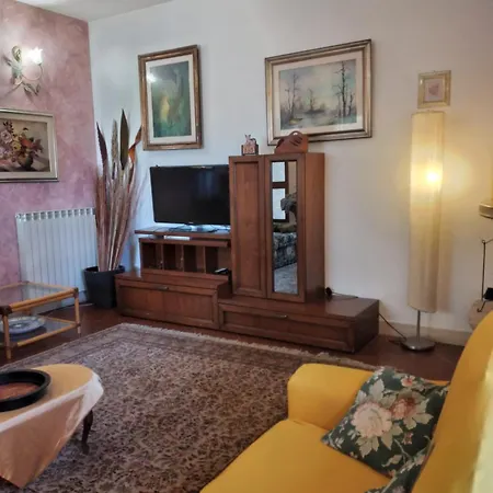 La Casa Degli Oleandri Gæstehus 4*