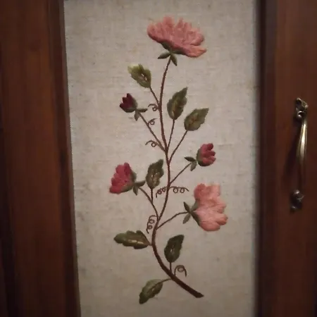 La Casa Degli Oleandri Gæstehus Rom