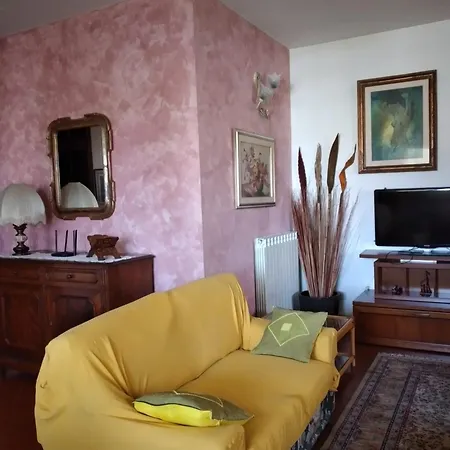 La Casa Degli Oleandri Gæstehus 4*